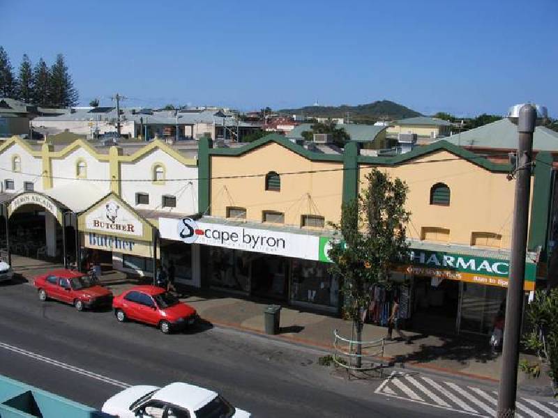 Jonson Street, Byron Bay NSW 2481