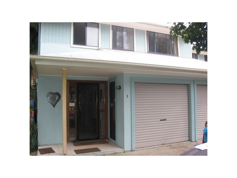 4/11 Korau Place, Suffolk Park NSW 2481