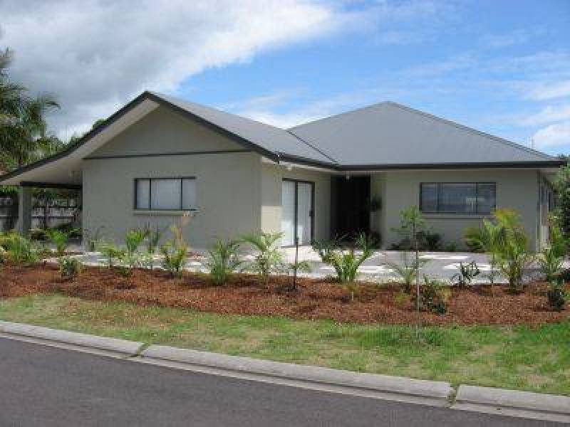 45 Jacaranda Drive, Byron Bay NSW 2481