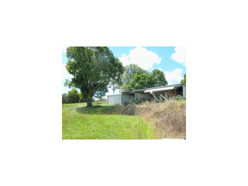 627 Myocum Road, Myocum NSW 2481