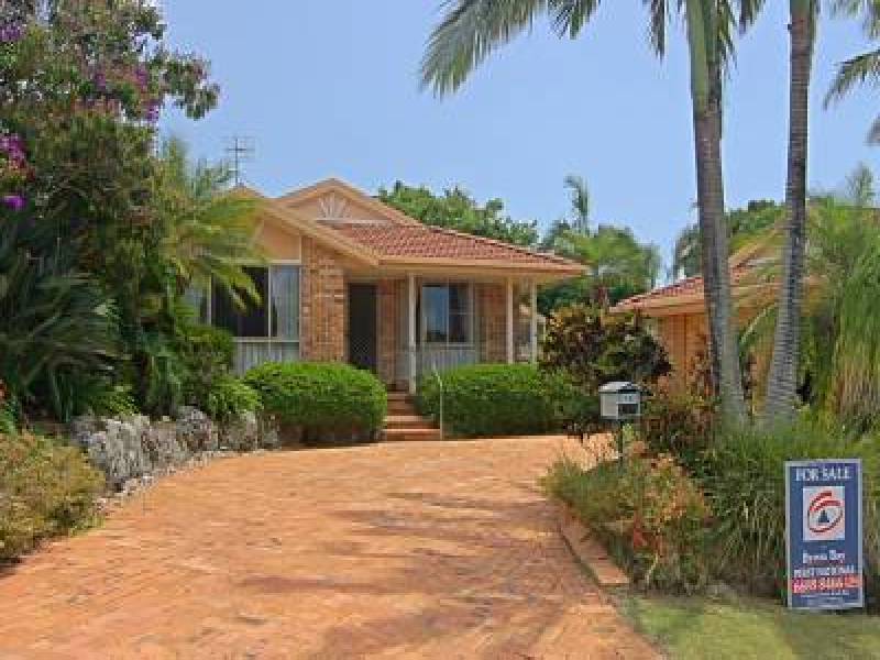 16 Beech Drive, Suffolk Park NSW 2481