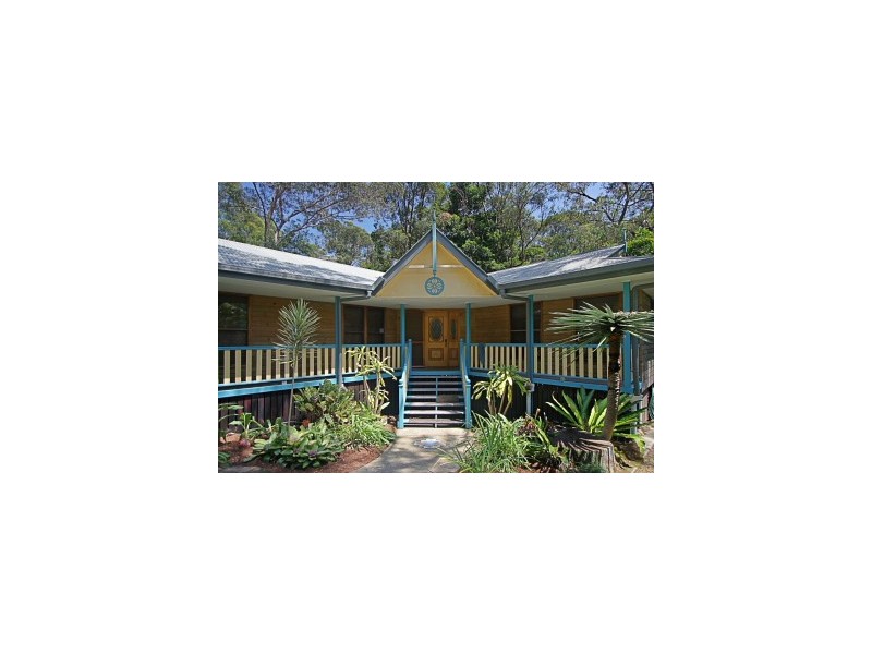 6 Tristania Place, Byron Bay NSW 2481