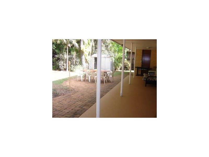 156 Broken Head Road, Suffolk Park NSW 2481