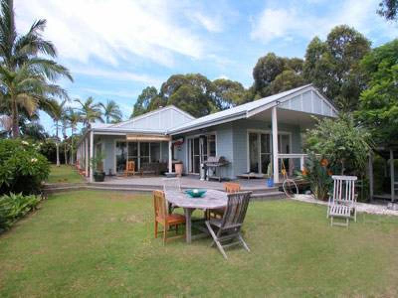 64 Billinudgel Road, Billinudgel NSW 2483