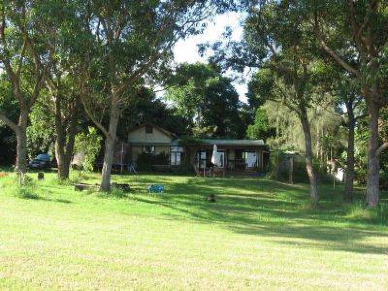 307 Coolamon Scenic Drive, Coorabell NSW 2479