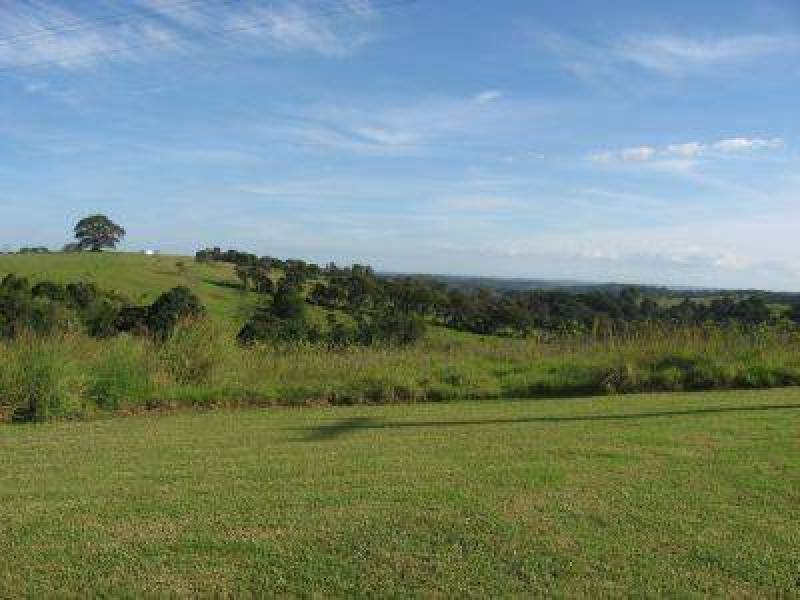 307 Coolamon Scenic Drive, Coorabell NSW 2479