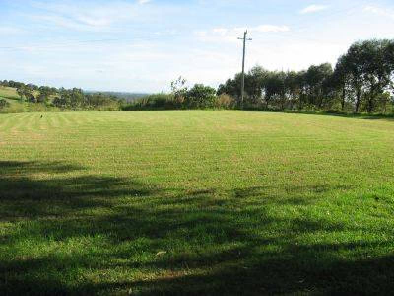 307 Coolamon Scenic Drive, Coorabell NSW 2479