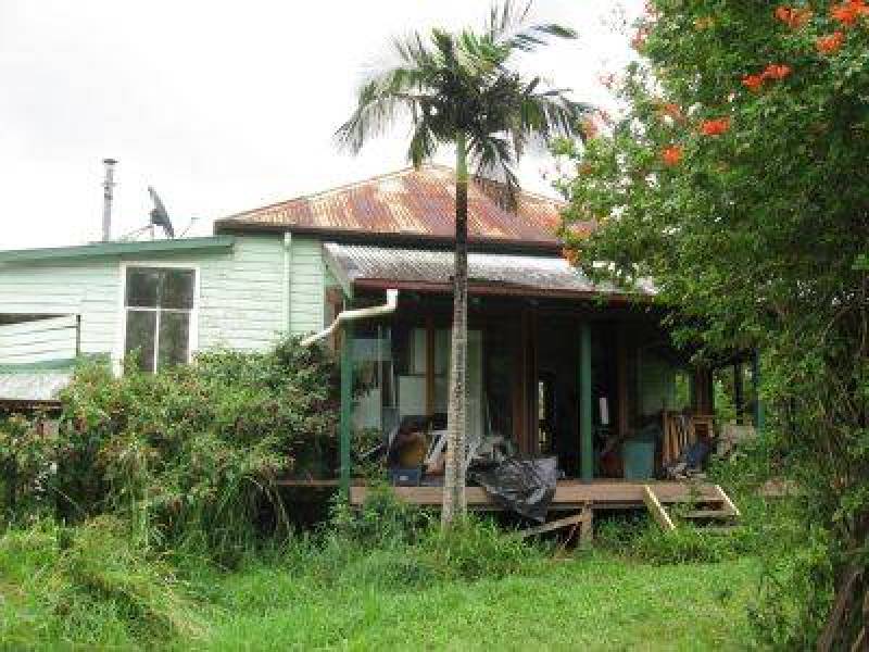 307 Coolamon Scenic Drive, Coorabell NSW 2479