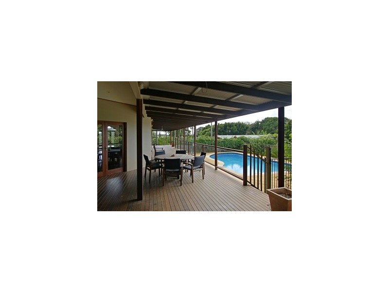 100 Quarry Lane, Ewingsdale NSW 2481