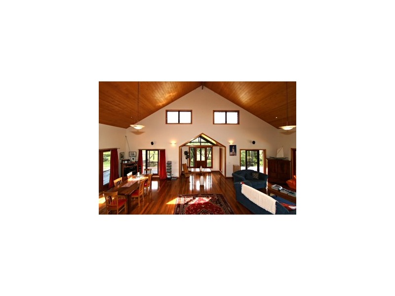 100 Quarry Lane, Ewingsdale NSW 2481