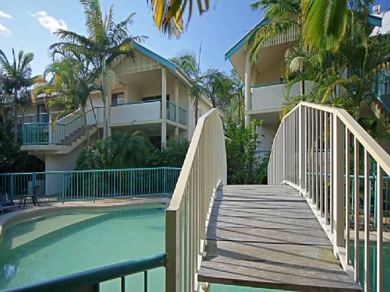 20/19 Shirley Street, Byron Bay NSW 2481