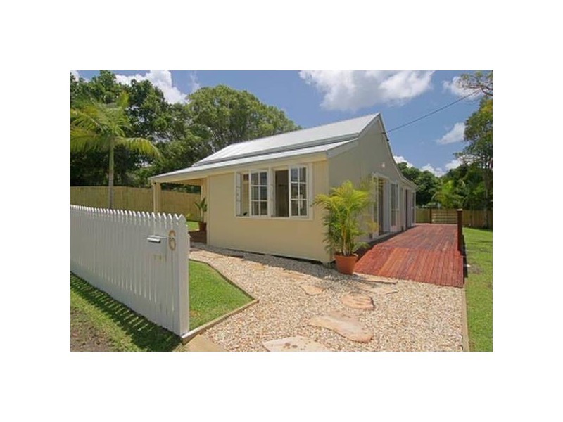 1 Ruskin Lane, Byron Bay NSW 2481