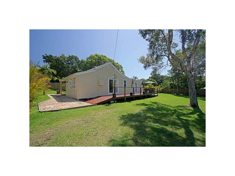 1 Ruskin Lane, Byron Bay NSW 2481