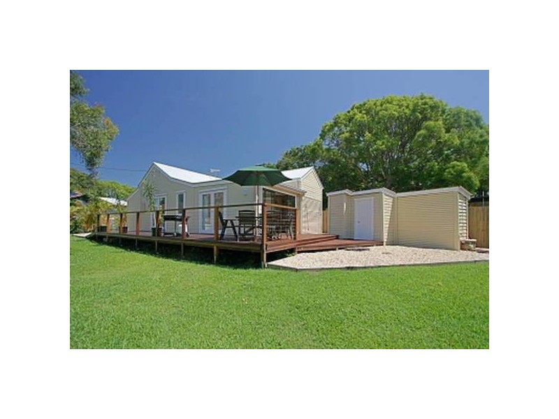 1 Ruskin Lane, Byron Bay NSW 2481