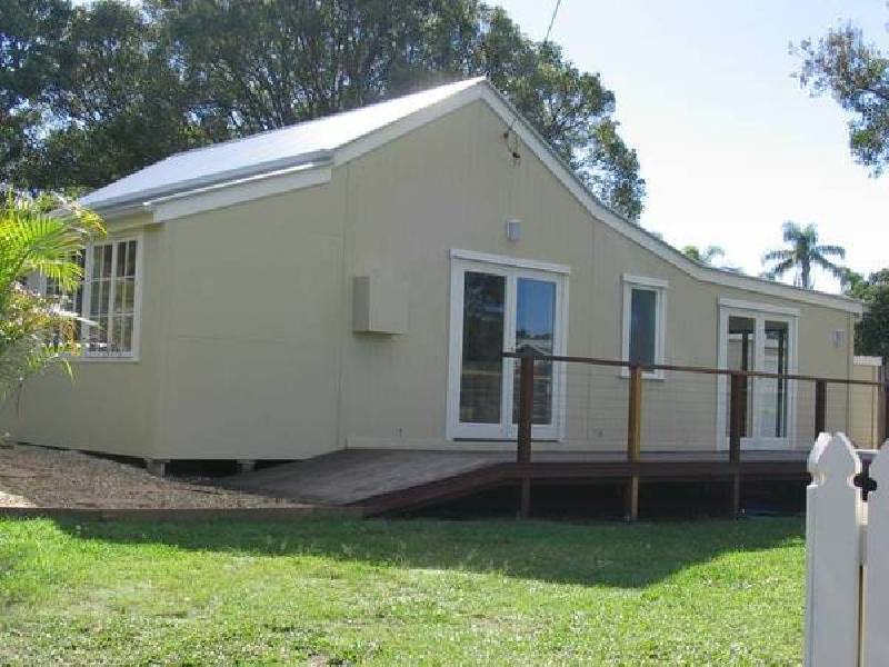 1 Ruskin Lane, Byron Bay NSW 2481