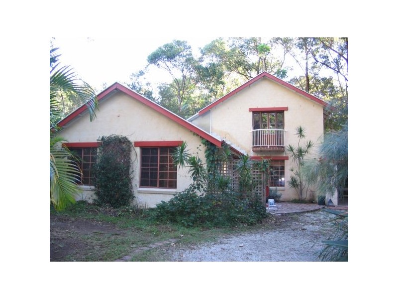 39 Lilli Pilli Drive, Byron Bay NSW 2481