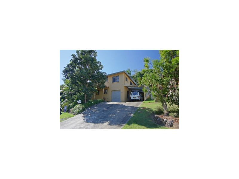 28 Caniaba Crescent, Suffolk Park NSW 2481