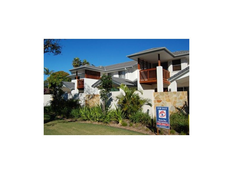14/6 – 8 Browning Street, Byron Bay NSW 2481