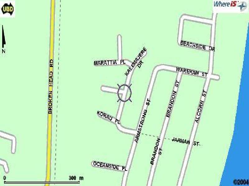 4 Kalemajere Drive, Byron Bay NSW 2481