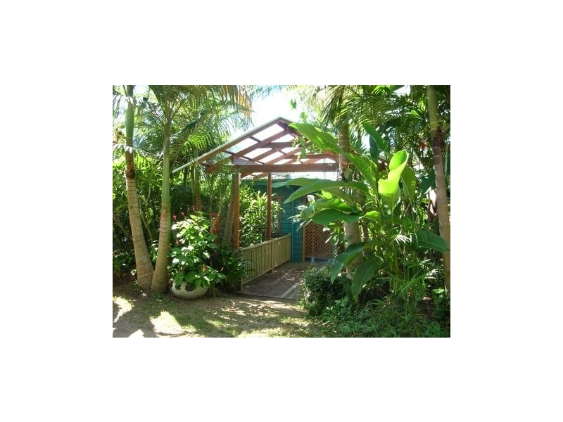 Lot 2, 2 Mountain Blue Court, Myocum NSW 2481