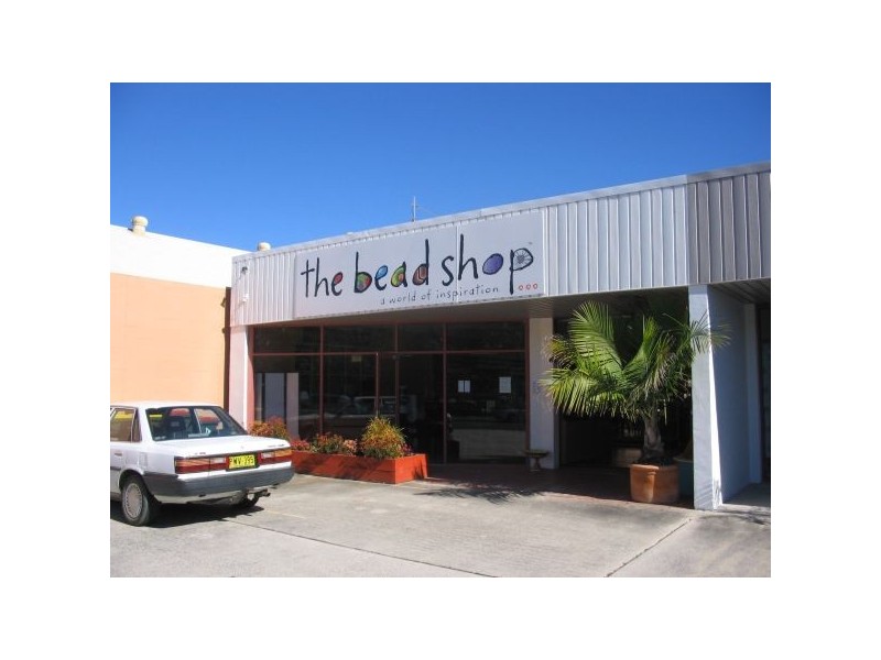 1/22 Brigantine Street, Byron Bay NSW 2481