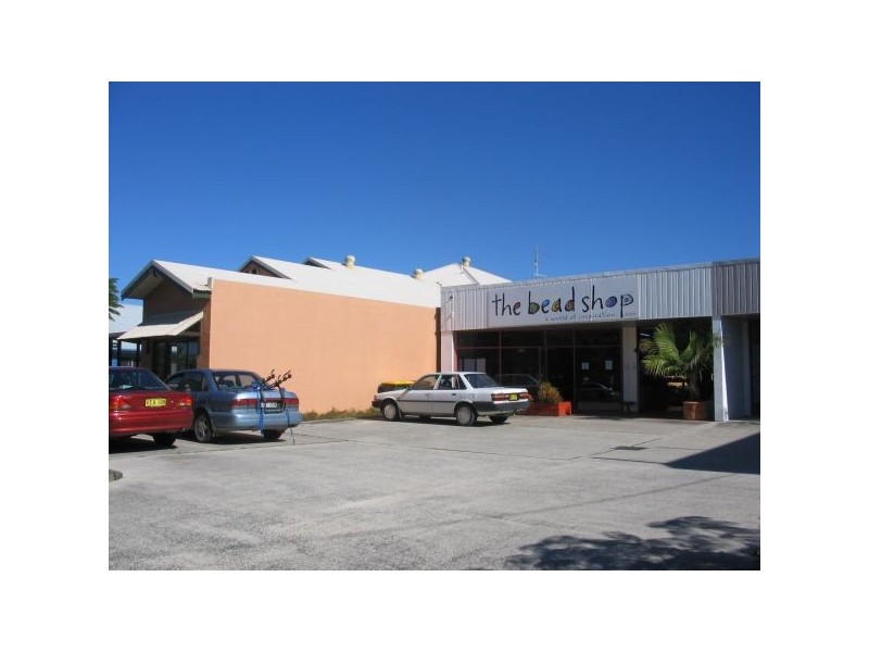 1/22 Brigantine Street, Byron Bay NSW 2481