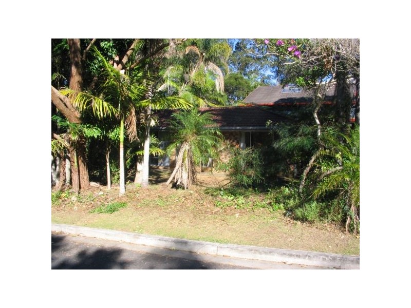 5 Shelley Drive, Byron Bay NSW 2481