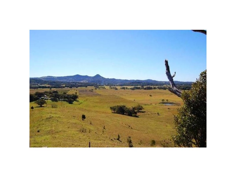 Lot 2 Coolamon Scenic Drive, Mullumbimby NSW 2482