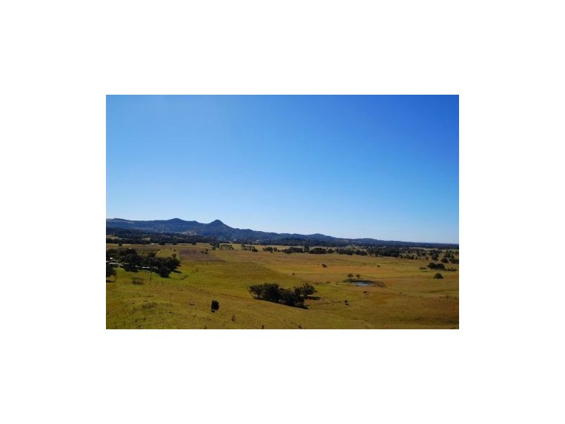 Lot 2 Coolamon Scenic Drive, Mullumbimby NSW 2482