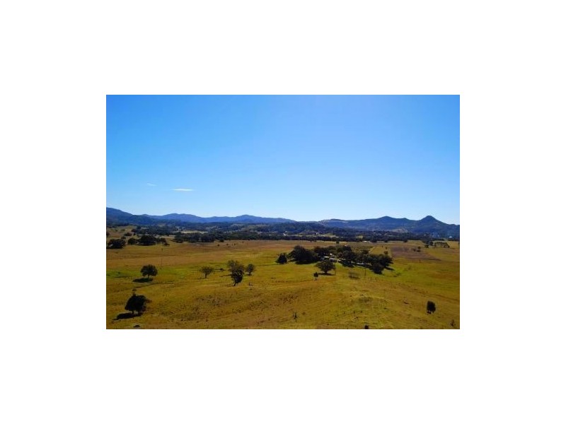 Lot 2 Coolamon Scenic Drive, Mullumbimby NSW 2482