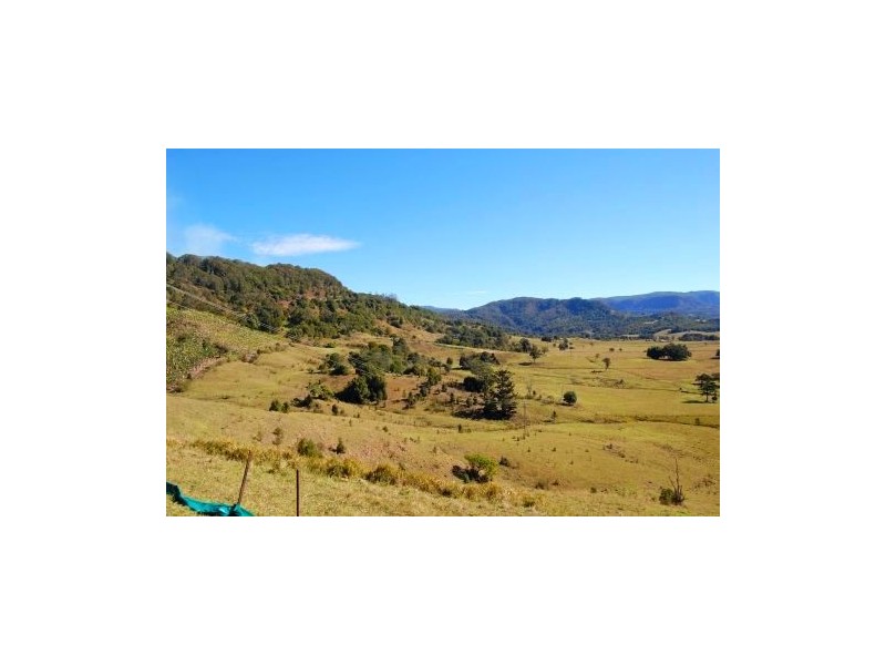 Lot 2 Coolamon Scenic Drive, Mullumbimby NSW 2482