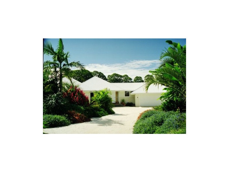 3 Hillview Place, Ewingsdale NSW 2481