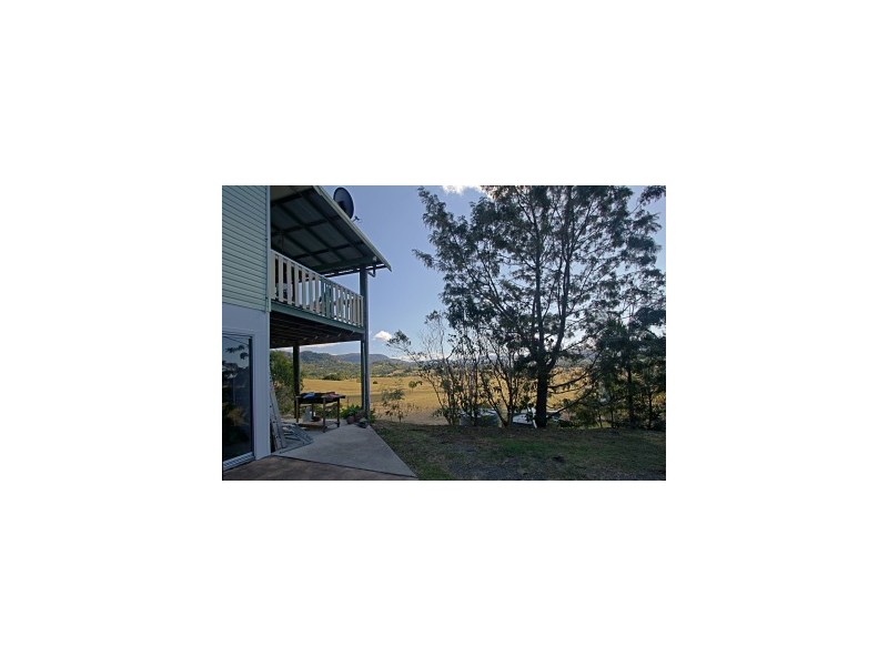 Robinsons Lane, Mullumbimby NSW 2482