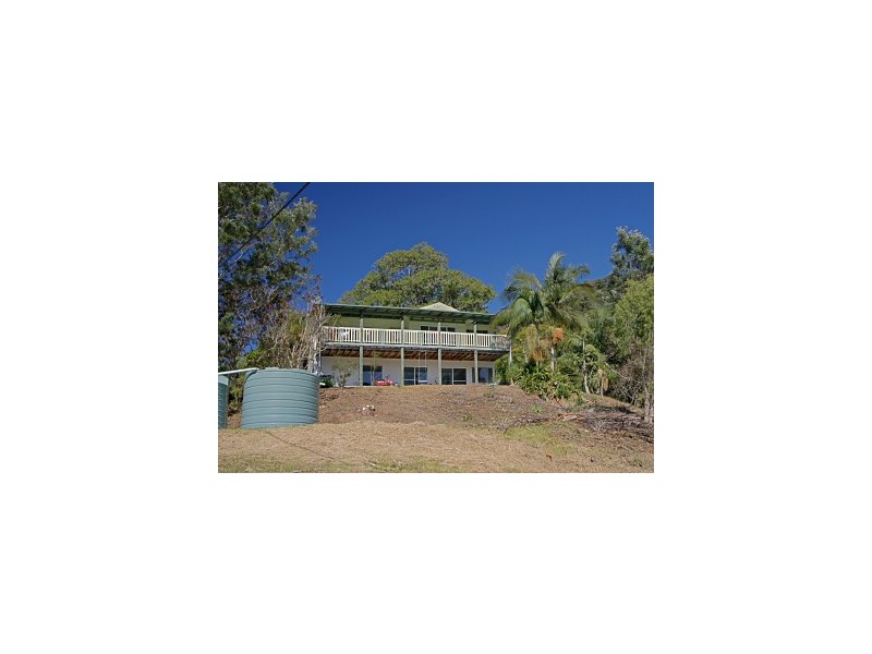 Robinsons Lane, Mullumbimby NSW 2482