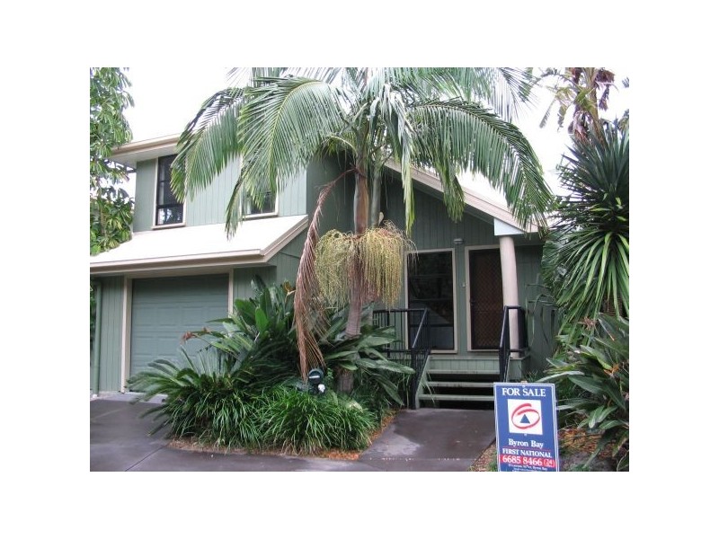 11 Firewheel Place, Suffolk Park NSW 2481