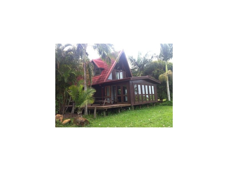 1/11 Bay Vista Drive, Byron Bay NSW 2481