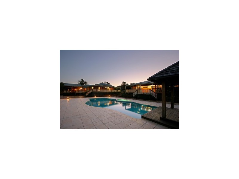 Pacific Highway, Bangalow NSW 2479