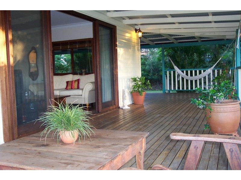 18 Kennedy’s Lane, Ewingsdale NSW 2481