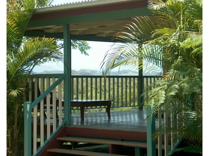 18 Kennedy’s Lane, Ewingsdale NSW 2481