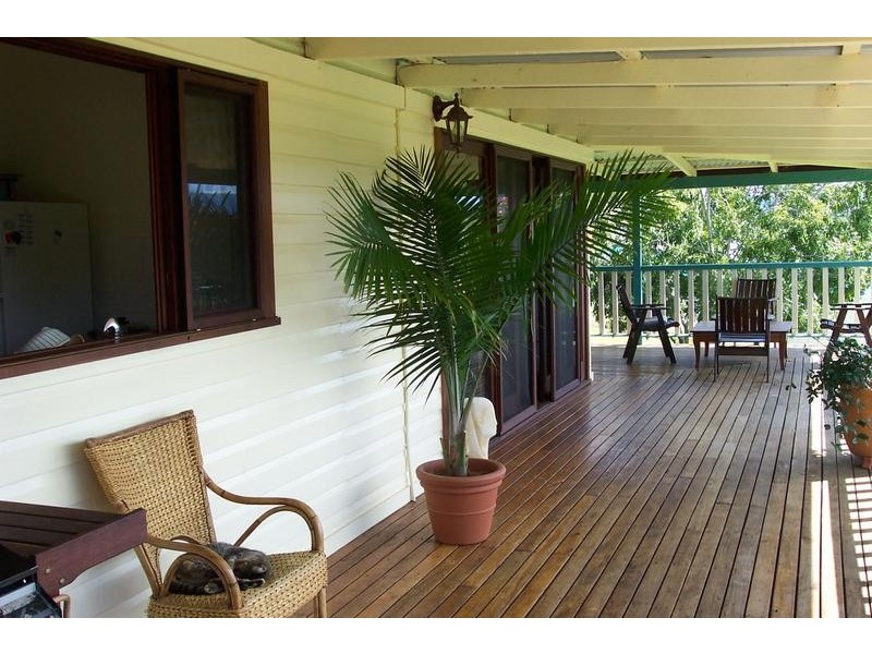 18 Kennedy’s Lane, Ewingsdale NSW 2481