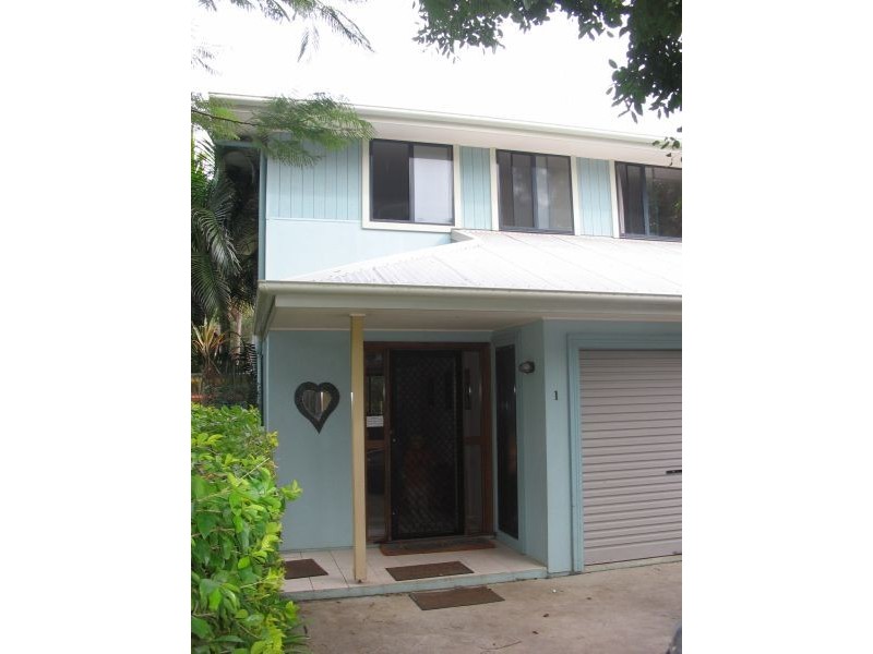 1/11 Korau Place, Suffolk Park NSW 2481