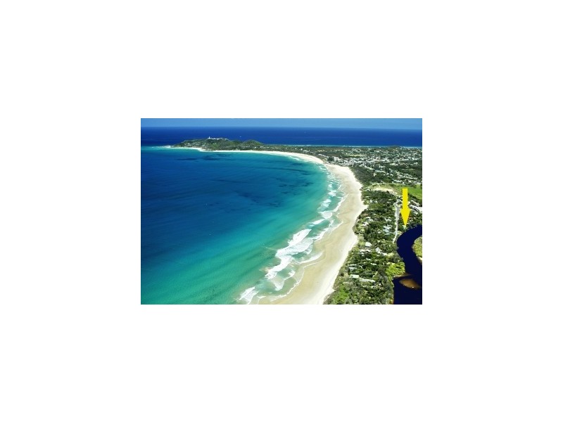 11 Childe Street, Byron Bay NSW 2481