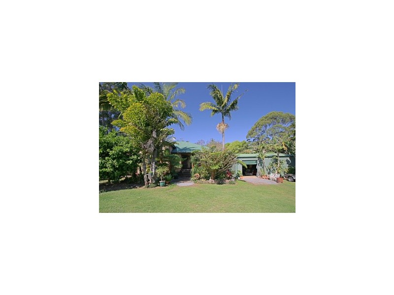 111 Parkway Drive, Ewingsdale NSW 2481