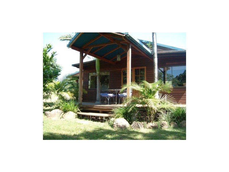 111 Fowlers Lane, Byron Bay NSW 2481