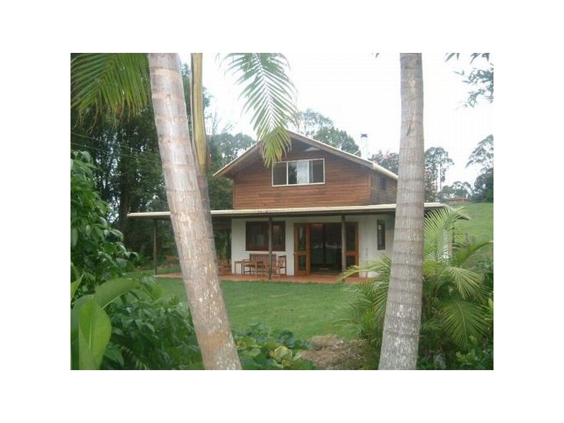 111 Fowlers Lane, Byron Bay NSW 2481