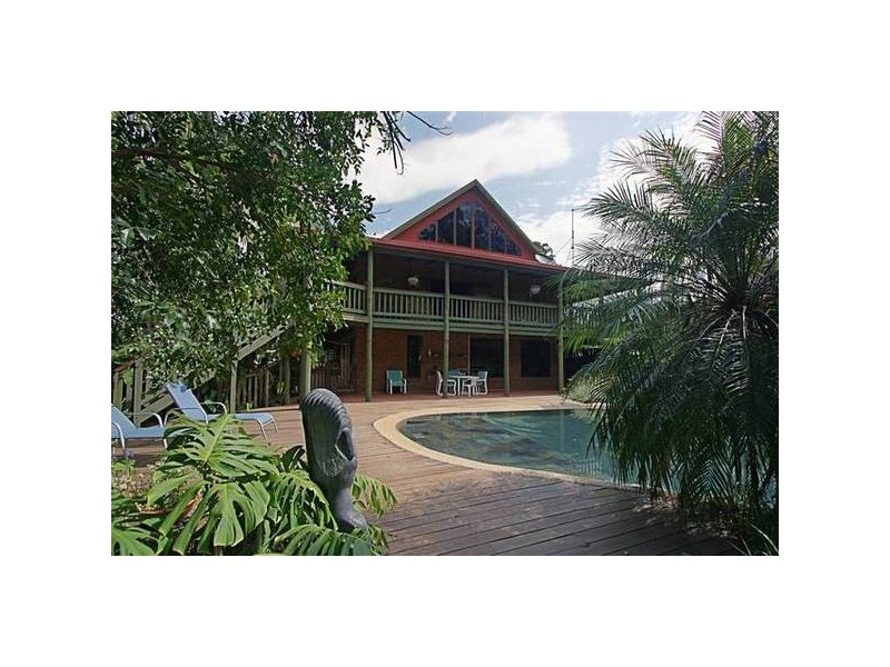 198 Arthur Road, Dorroughby NSW 2480