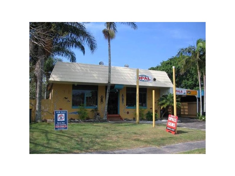69 Shirley Street, Byron Bay NSW 2481