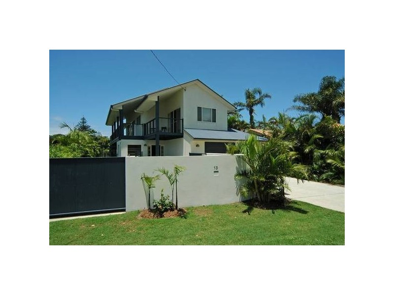 13 Brandon Street, Suffolk Park NSW 2481