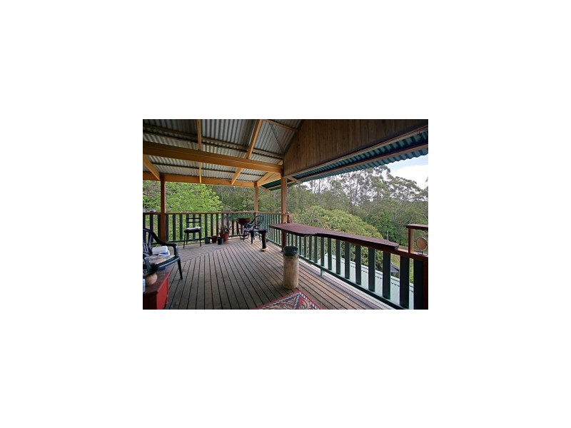 70 Possum Creek Road, Bangalow NSW 2479