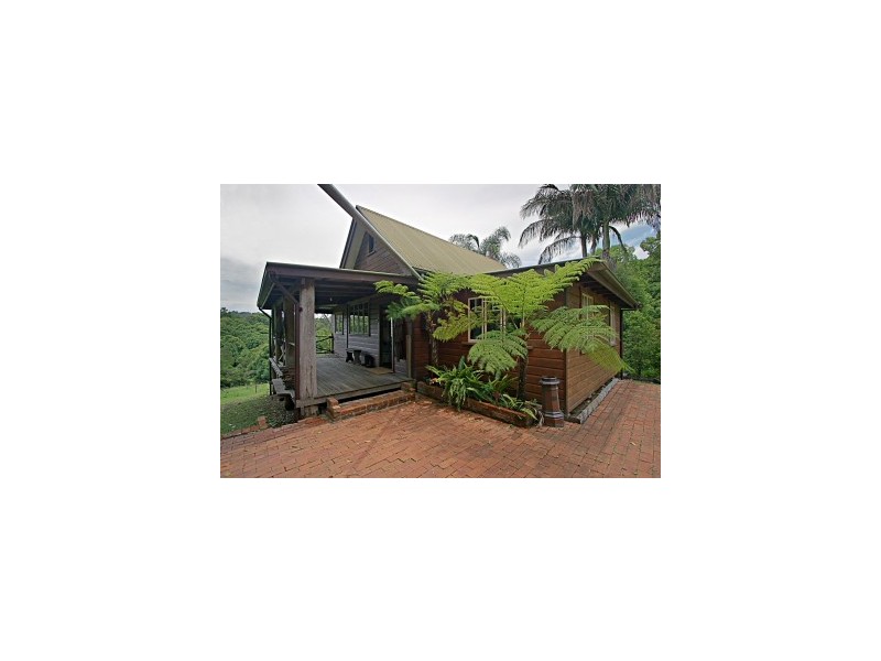 354 Kings Road, Federal NSW 2480